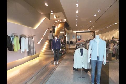 Reiss, Bullring